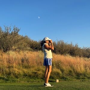 Meet your Posher, Veronica